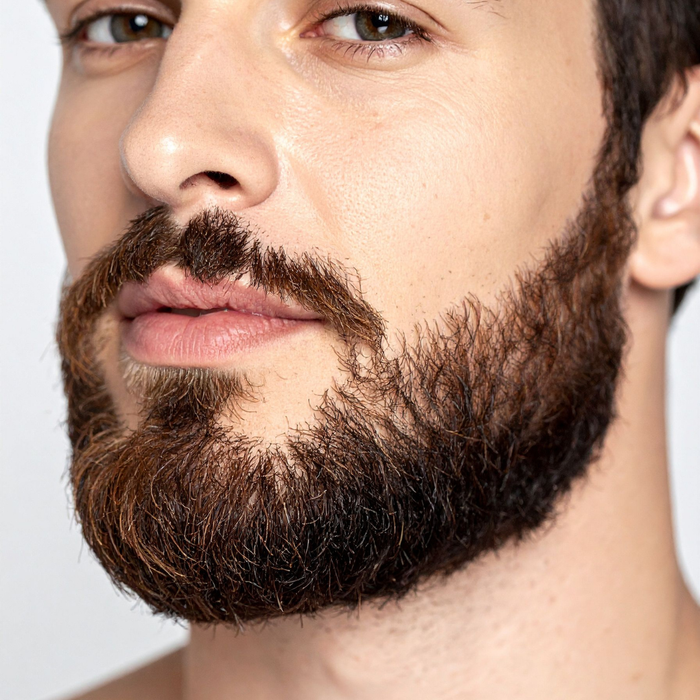Beard Transplant Deposit